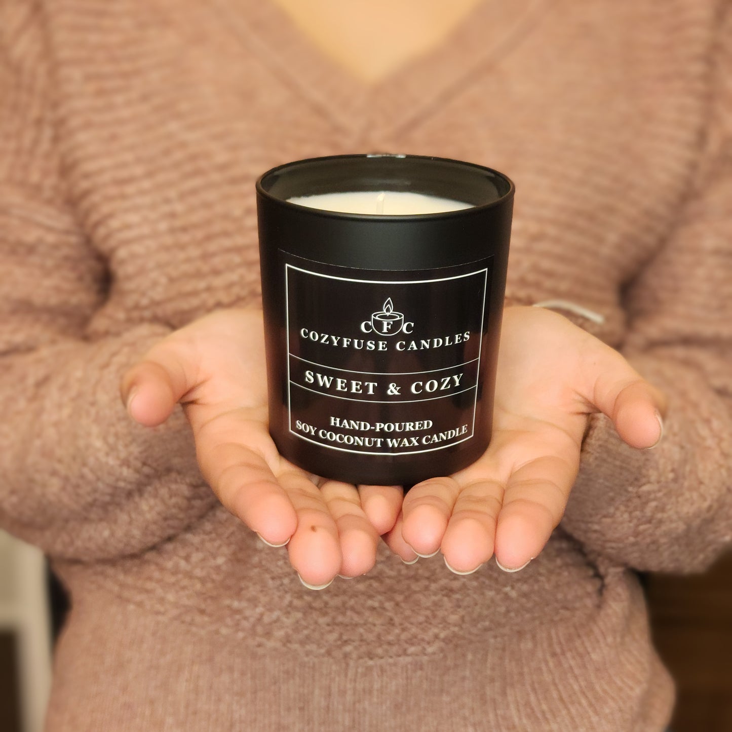 SWEET & COZY